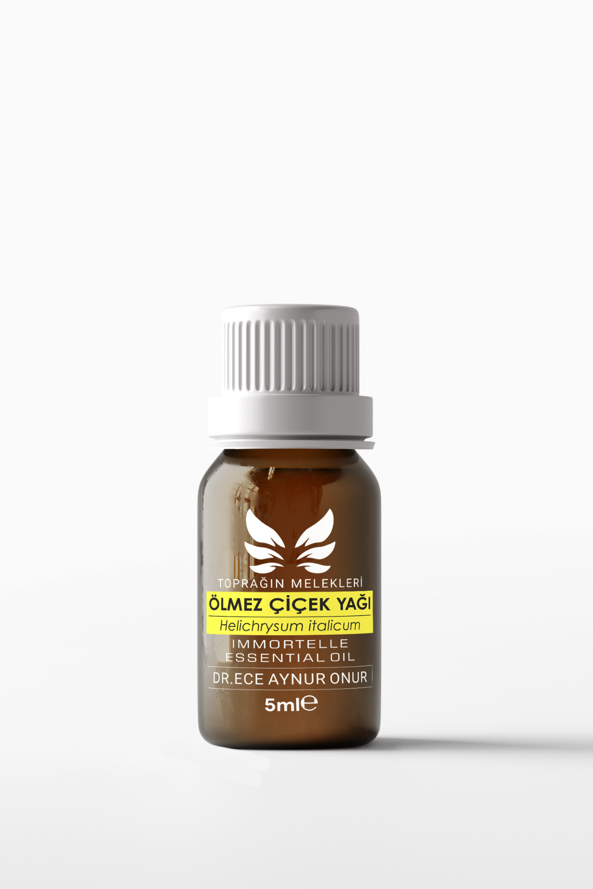 Ölmez Çiçek Uçucu Yağı 5ml